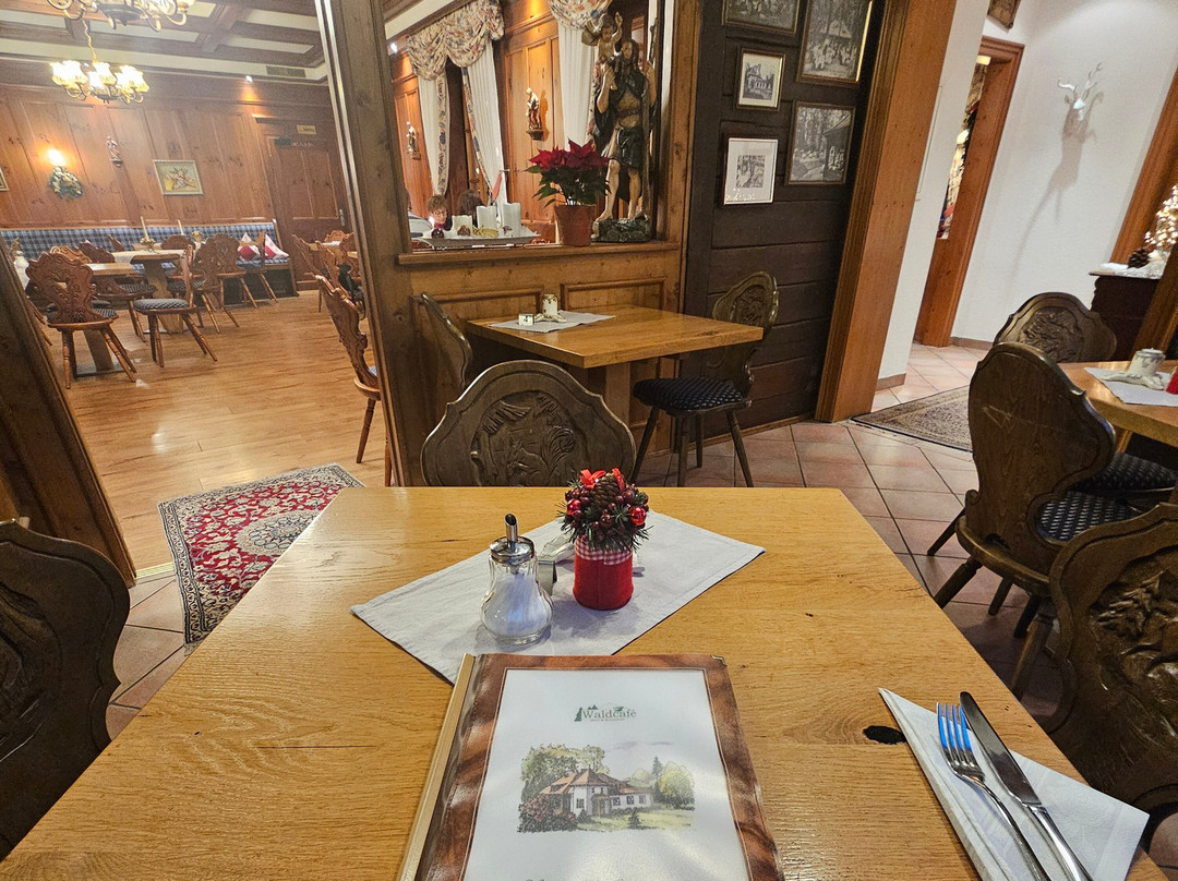 Waldcafé Baden-Baden
