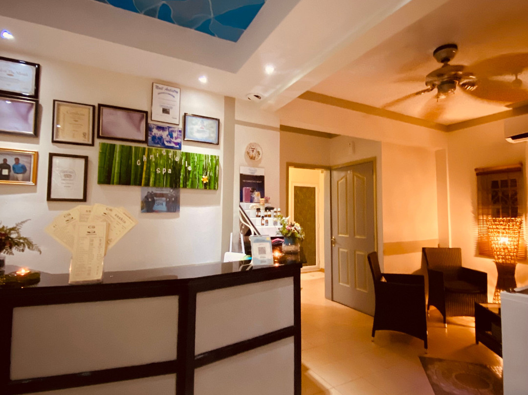 Spa Christelle-卓得多斯必去景点