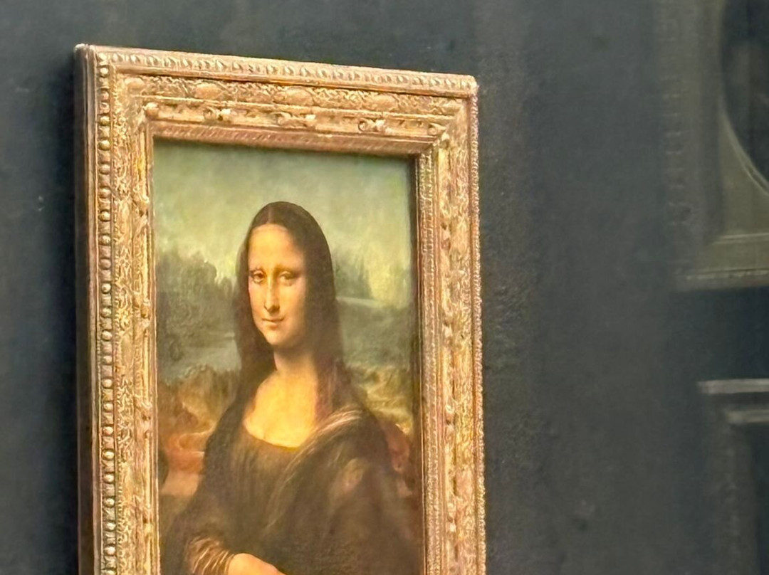 Parigi.it-巴黎必去景点