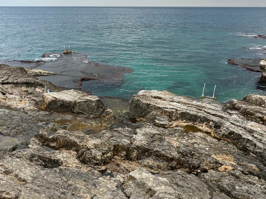 Hamra Street-贝鲁特必去景点