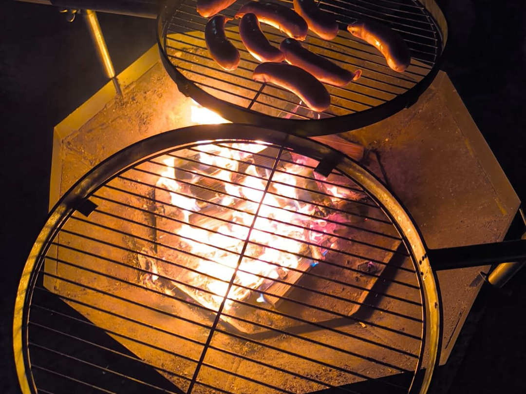 北歐之狼旅行-罗瓦涅米必去景点