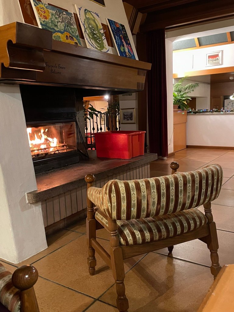 Albergo Ristorante Carlone-官方