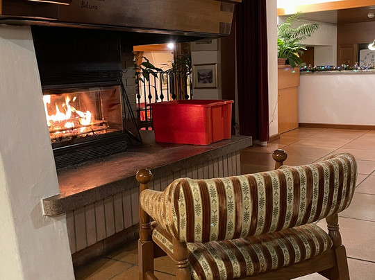 Albergo Ristorante Carlone主图