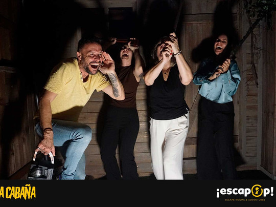 Escapop-El Medano必去景点