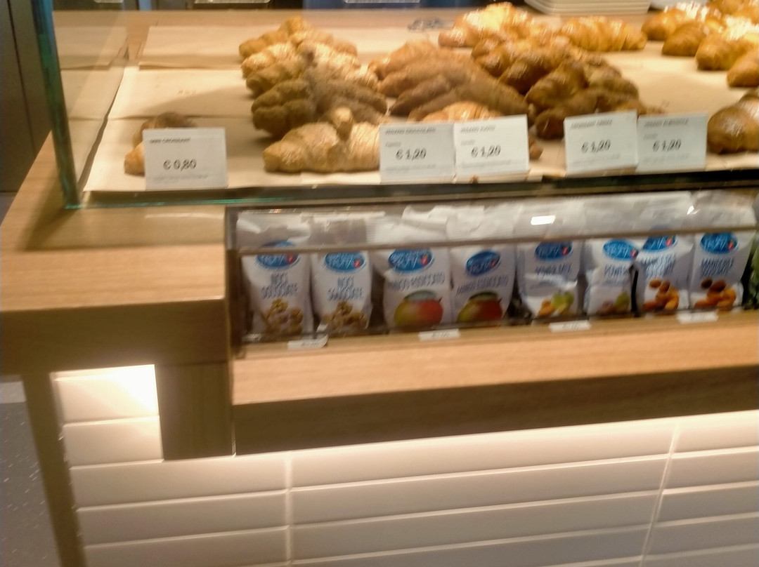 Caffè Atlantic