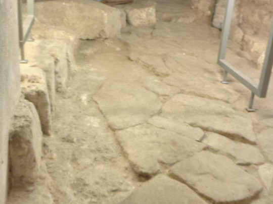 Museo del Tesoro e Area Archeologica di Sant'Eulalia-卡利亚里省必去景点