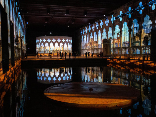 Bordeaux Tourisme Affaires-波尔多必去景点