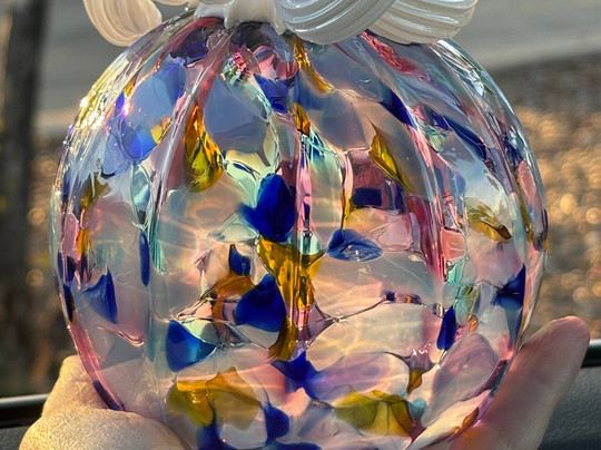 Caliente Hot Glass-圣安东尼奥市必去景点