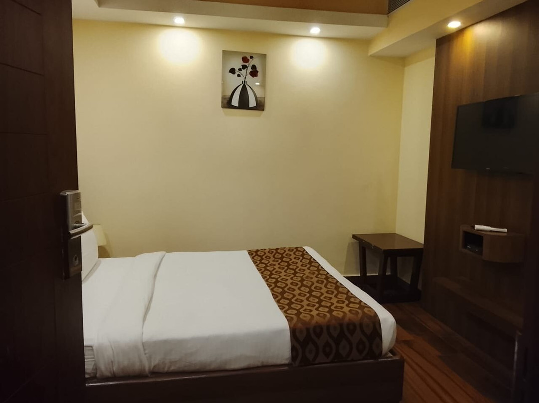 Cygnett Style Tania's主图