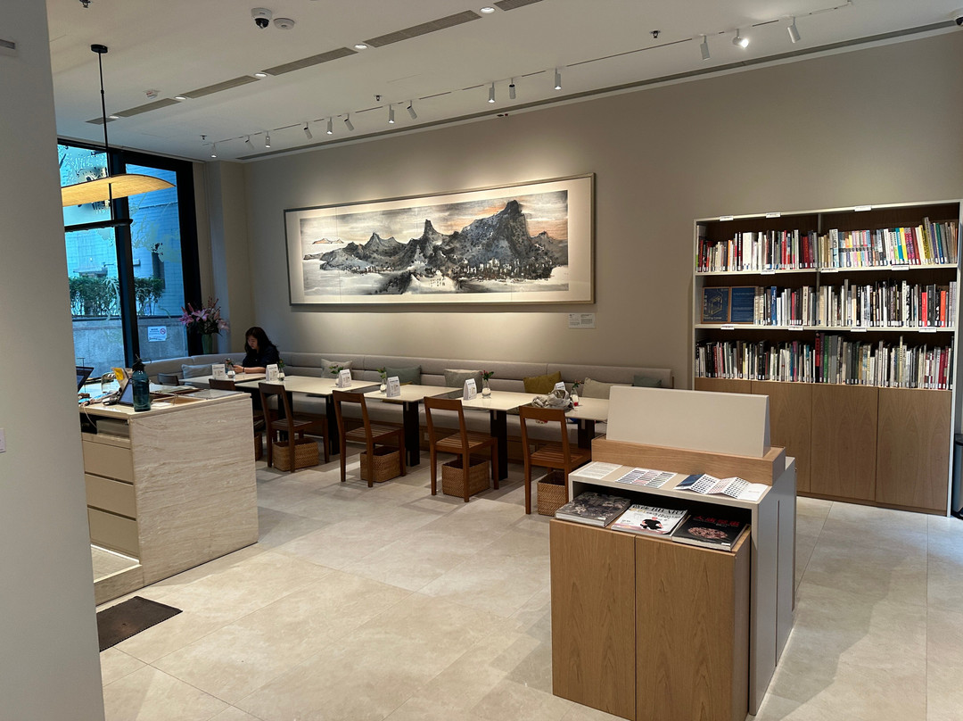 Sun Museum Cafe