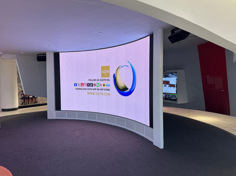 Kai Tak Gallery-香港必去景点