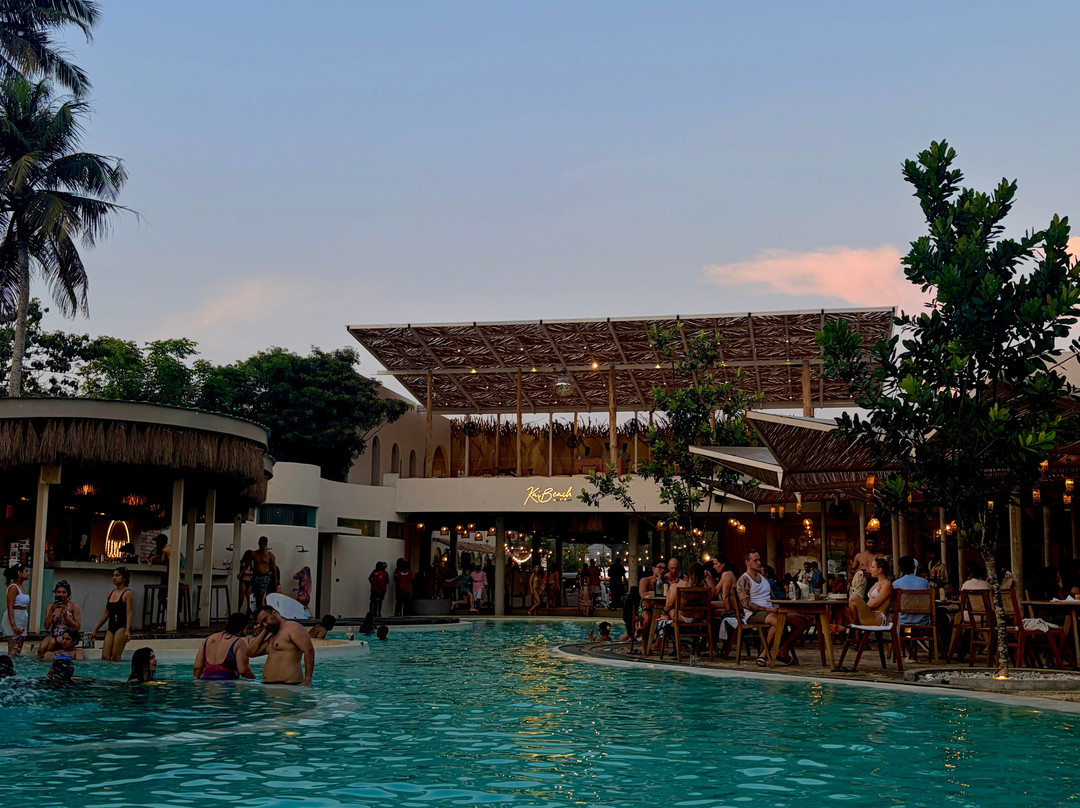 Kai Beach-瓦勒迦玛必去景点