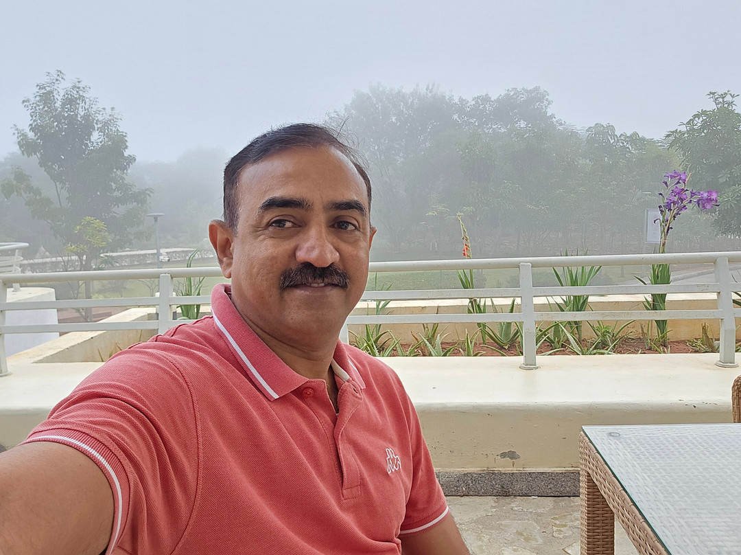 Kshemavana-Bangalore District必去景点