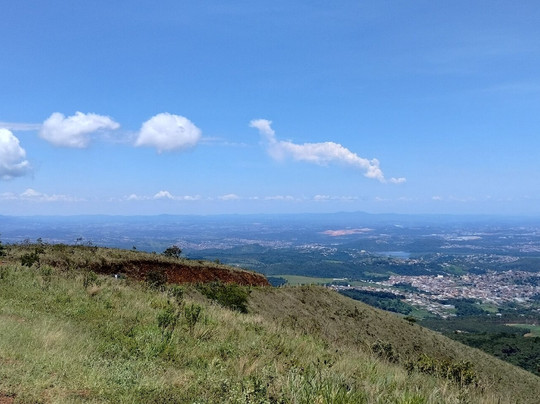 Serra do Rola-Moca State Park-Nova Lima必去景点