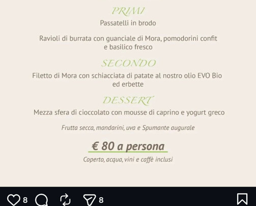 Agriturismo La Rinaldina主图