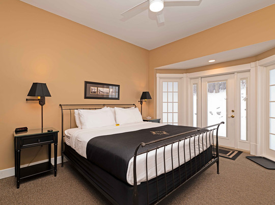 The Inn At Black Star Farms主图