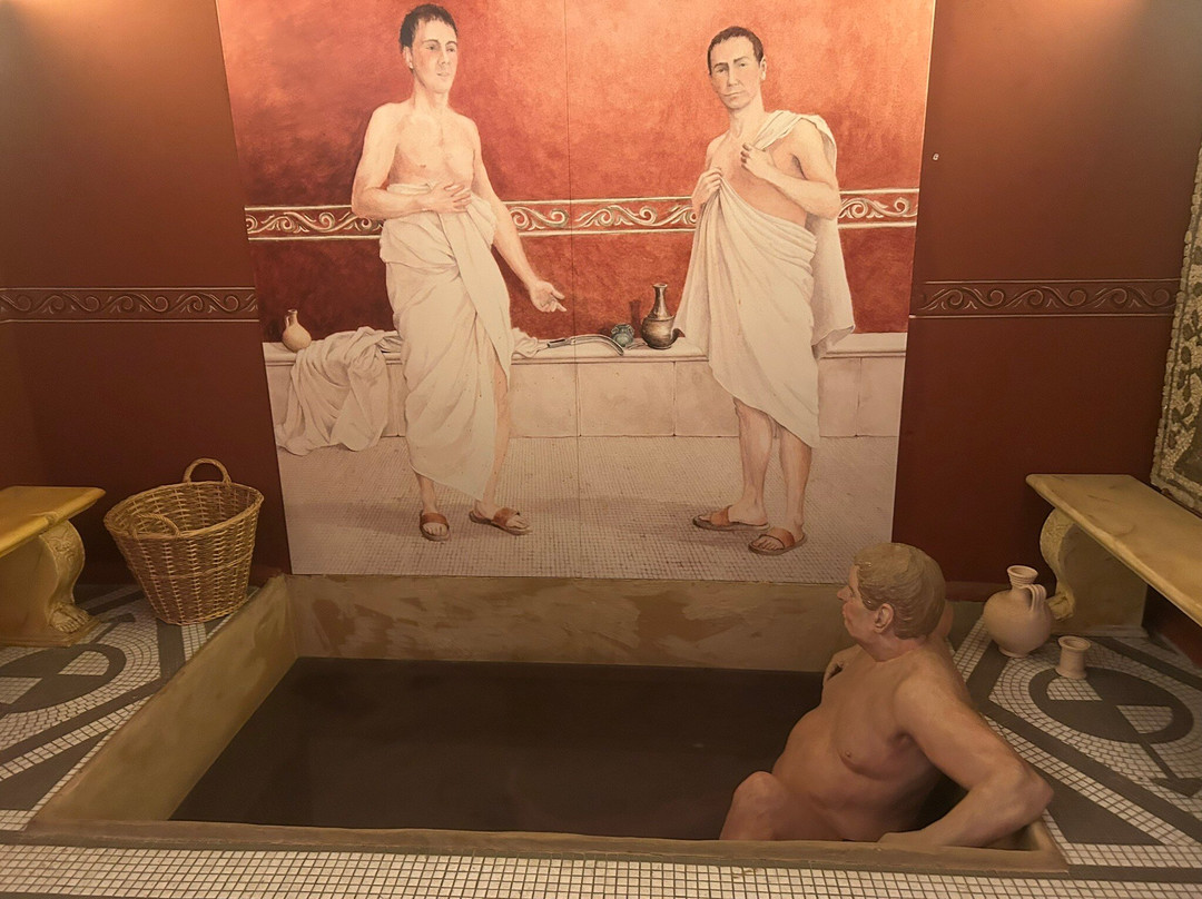 Hull & East Riding Museum of Archaeology-赫尔河畔金斯顿必去景点