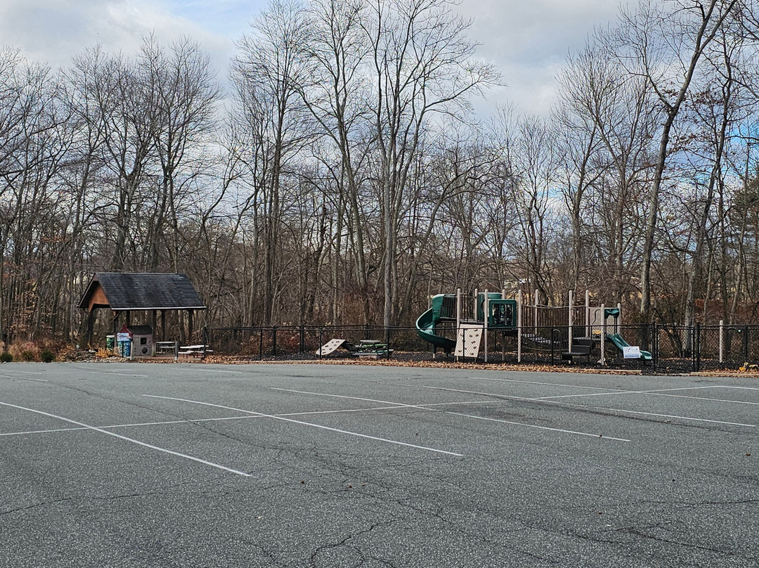 Fallston Presbyterian Church-Fallston必去景点