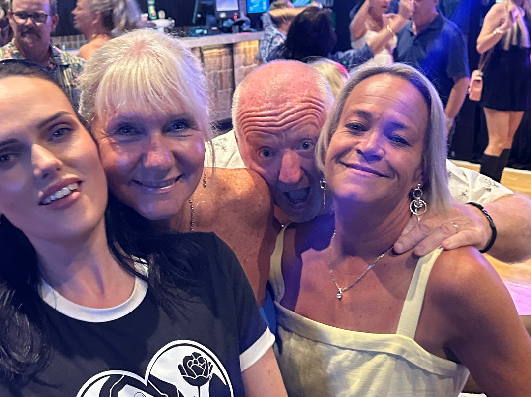 North Lakes Sports Club