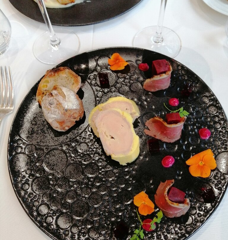 Abbaye de Hambye-Hambye必去景点