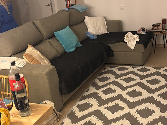 Bamblue Boutique Apartments主图