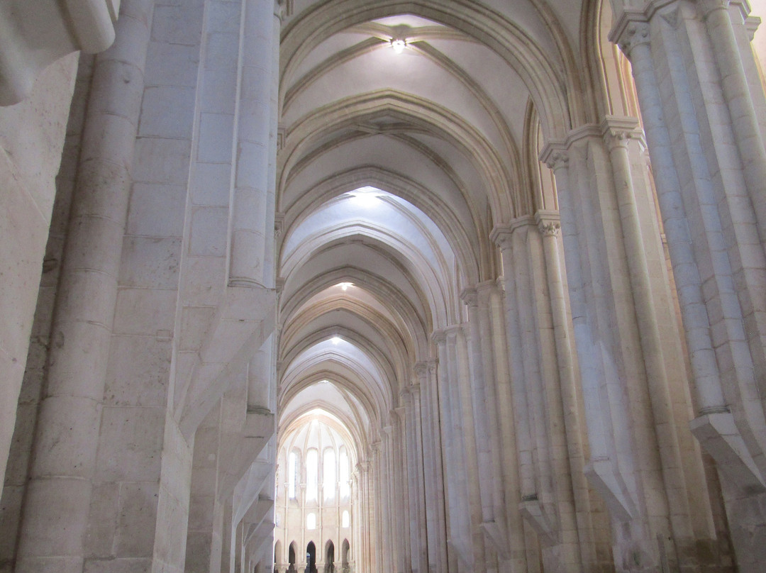 Alcobaça-阿尔科巴萨必去景点