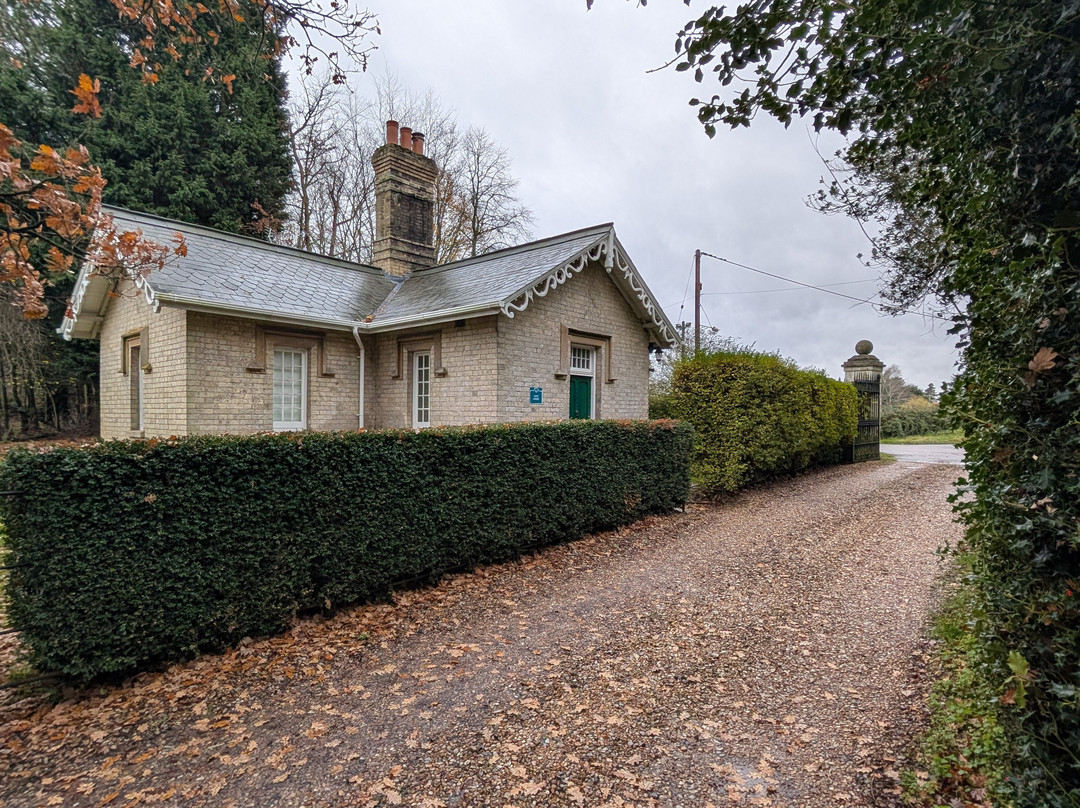 Watatunga Wildlife Reserve-金斯林必去景点