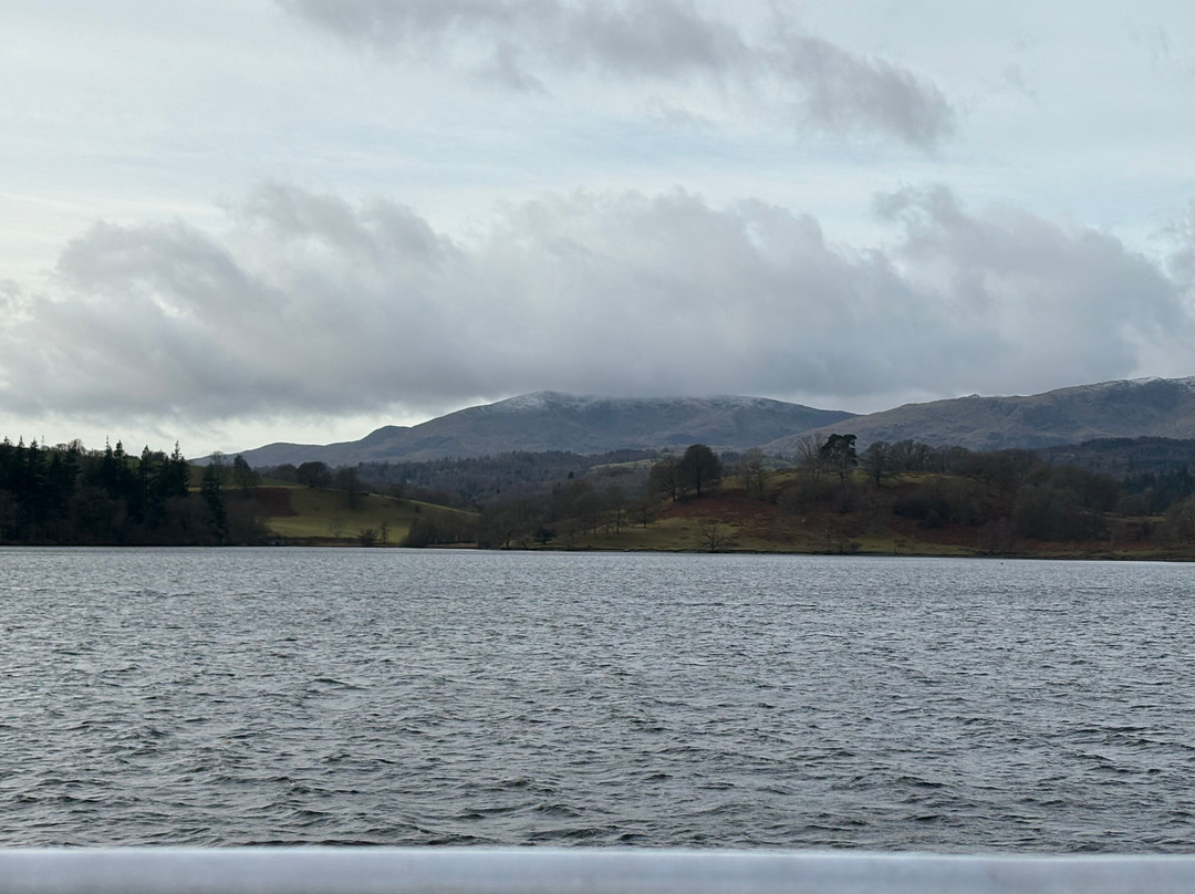 The Eltermere Inn主图