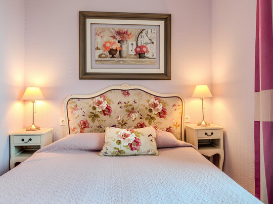 La Demeure Oceane主图