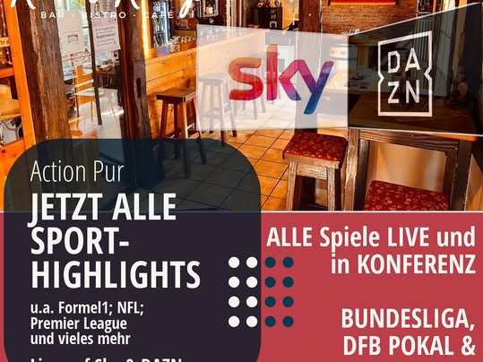 s'Kneiple - Kim's Kneiple