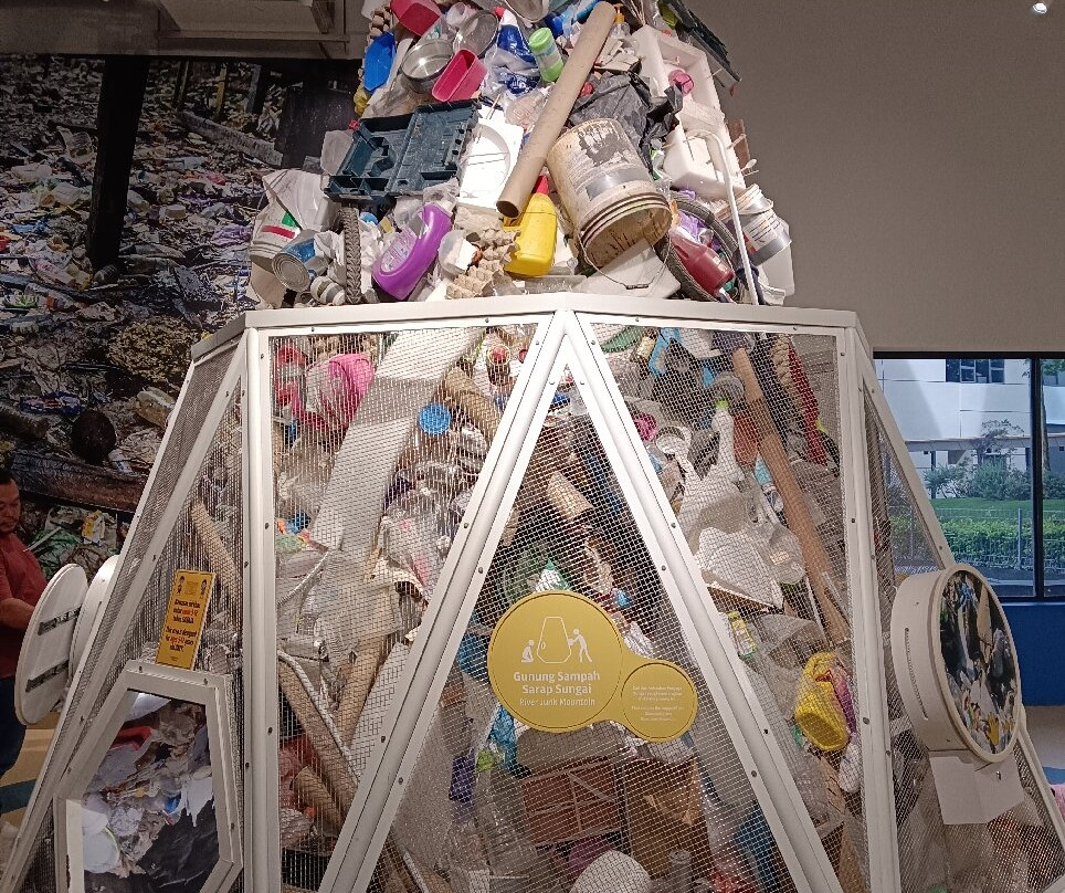 Borneo Cultures Museum-古晋必去景点