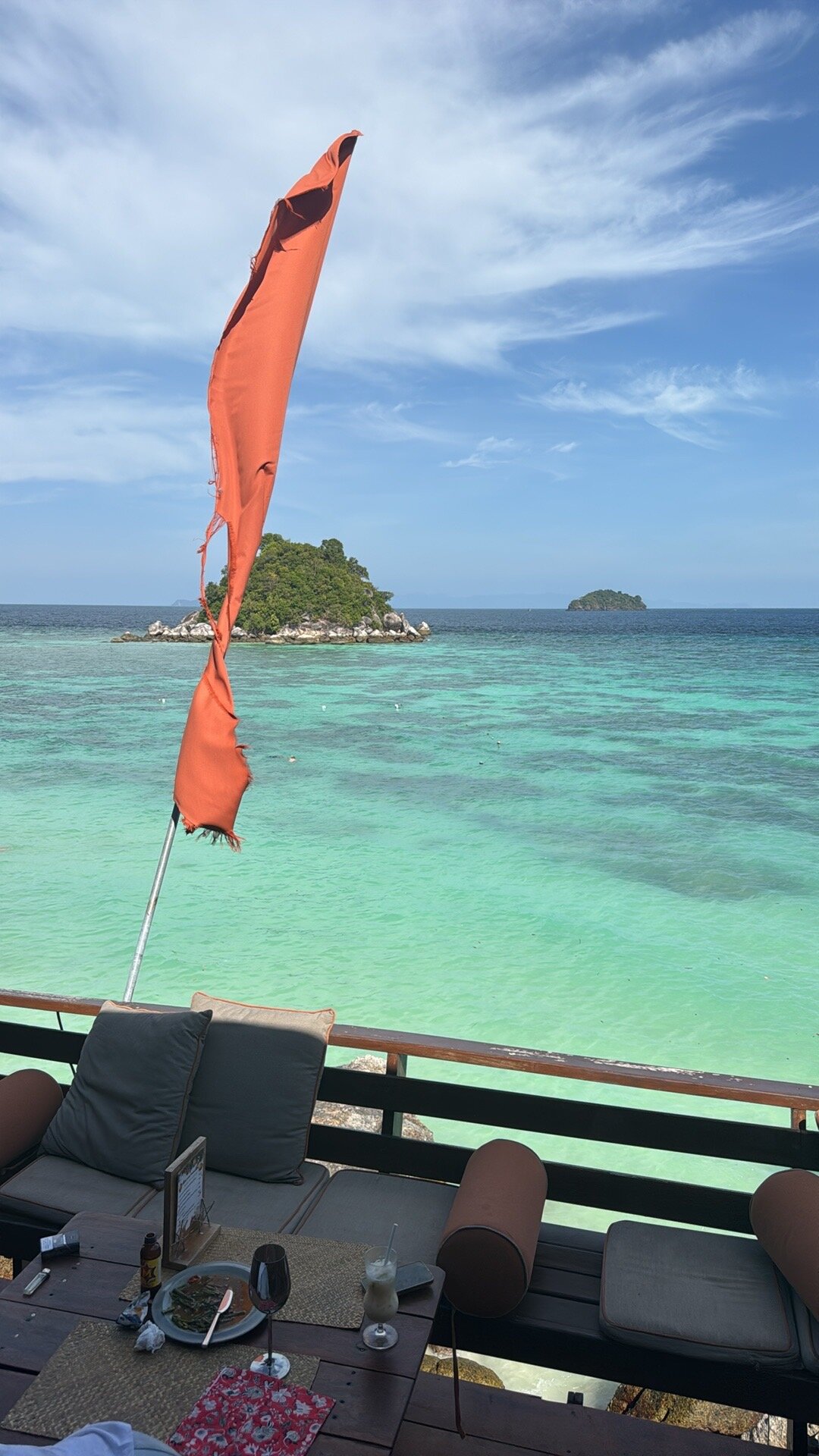 塞伦迪皮蒂度假村-官方