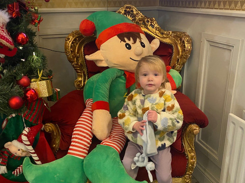 格伦纳云别墅酒店主图