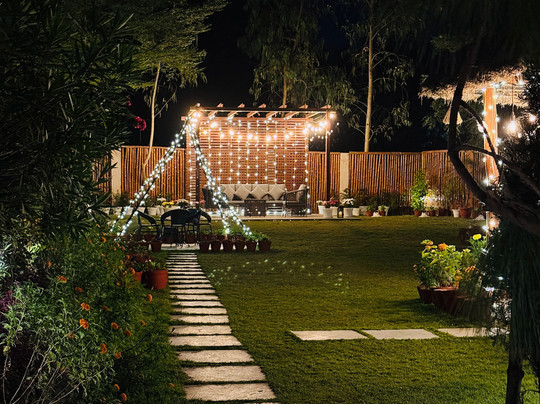 The Cristallo Resort主图