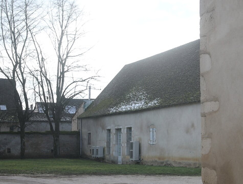 Domaine Thénard-Givry必去景点