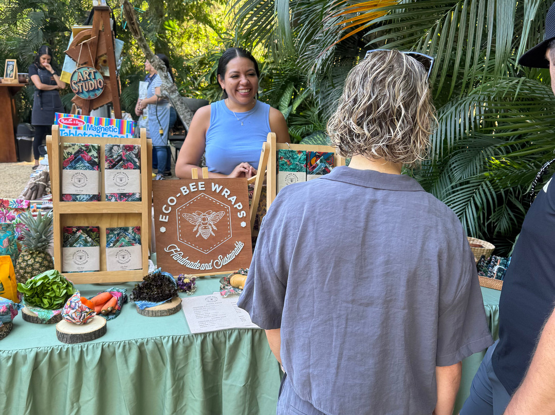 Las Iguanas Bazar-Zihuatanejo de Azueta必去景点
