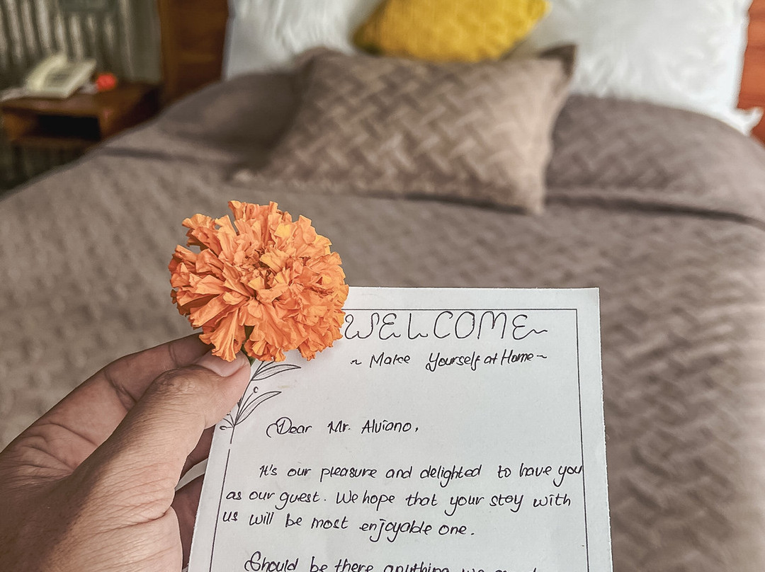 The Tiing Tejakula Villas主图