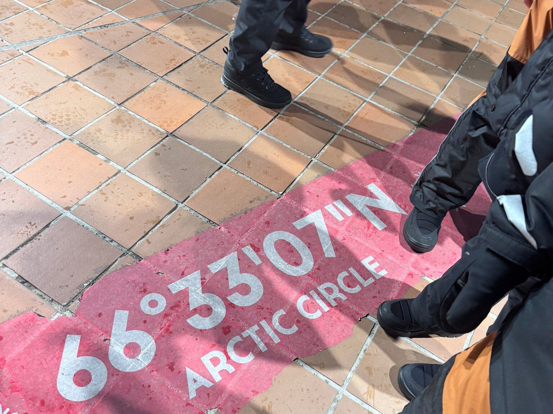 Lapland Private-罗瓦涅米必去景点