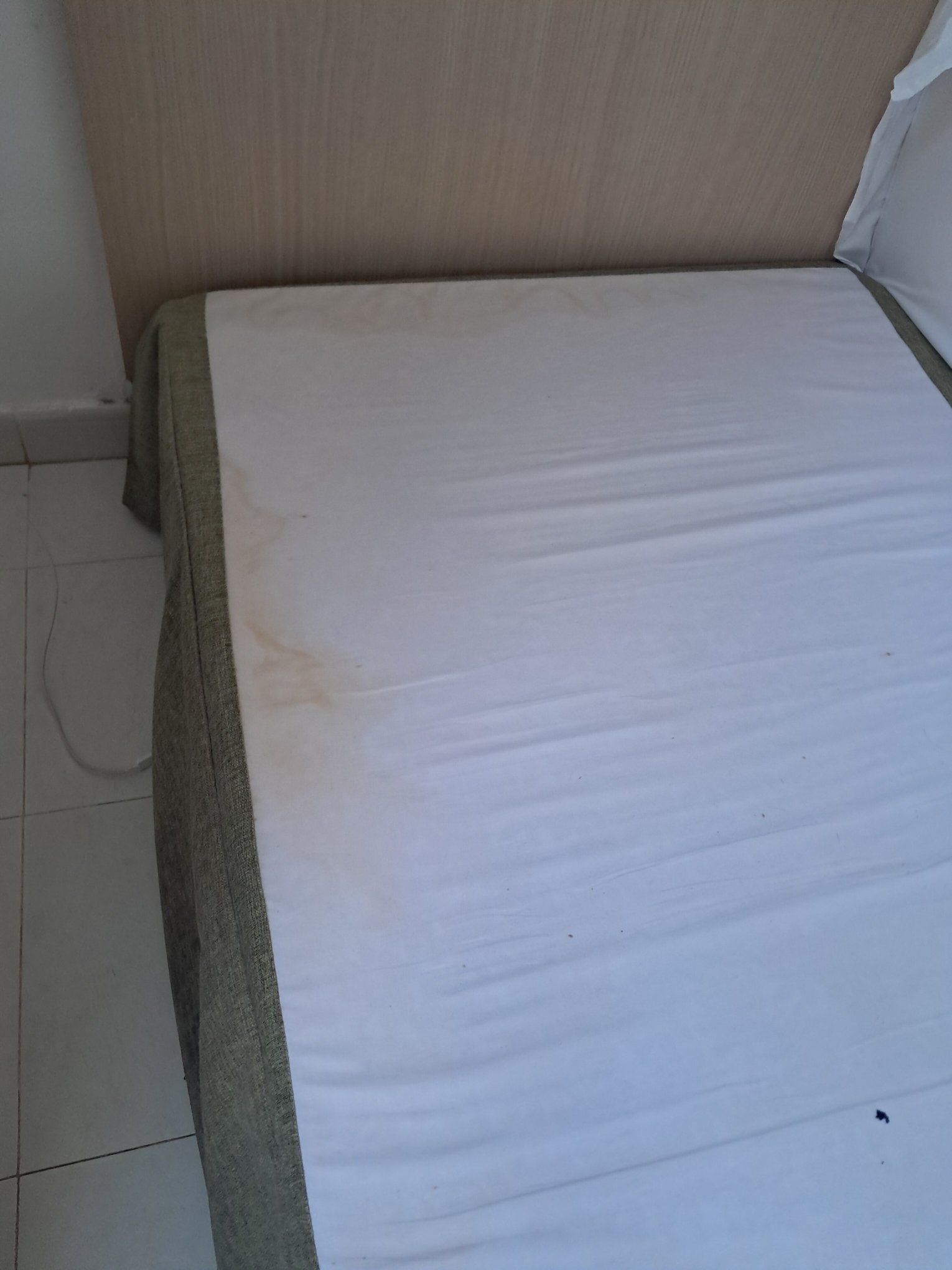 赫斯珀里亚布里斯托海滩酒店-客卧