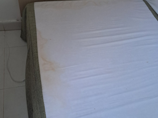 赫斯珀里亚布里斯托海滩酒店主图