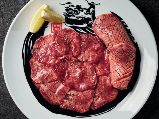 炭火焼肉たむら和歌山塩屋店