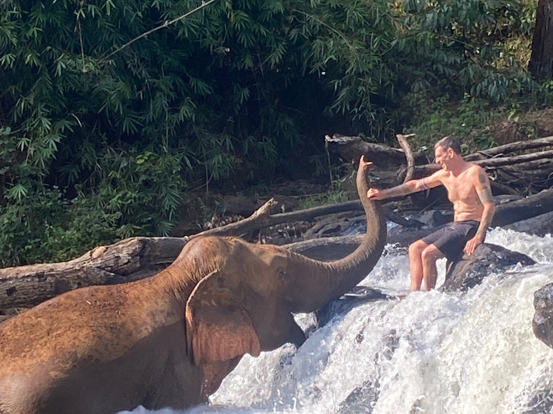 Mondulkiri Project-森莫诺隆必去景点