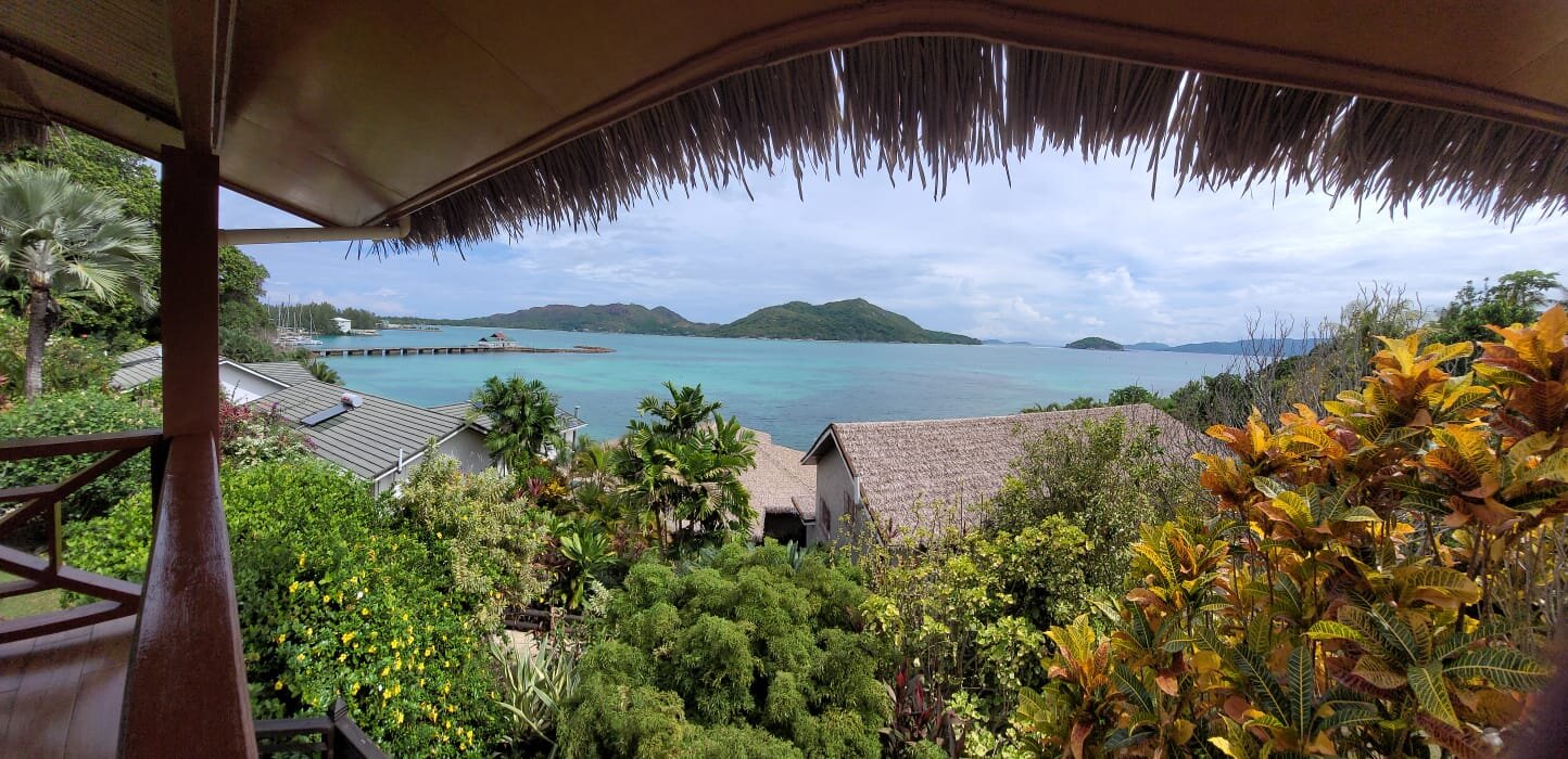 科特梅尔小屋-浴室