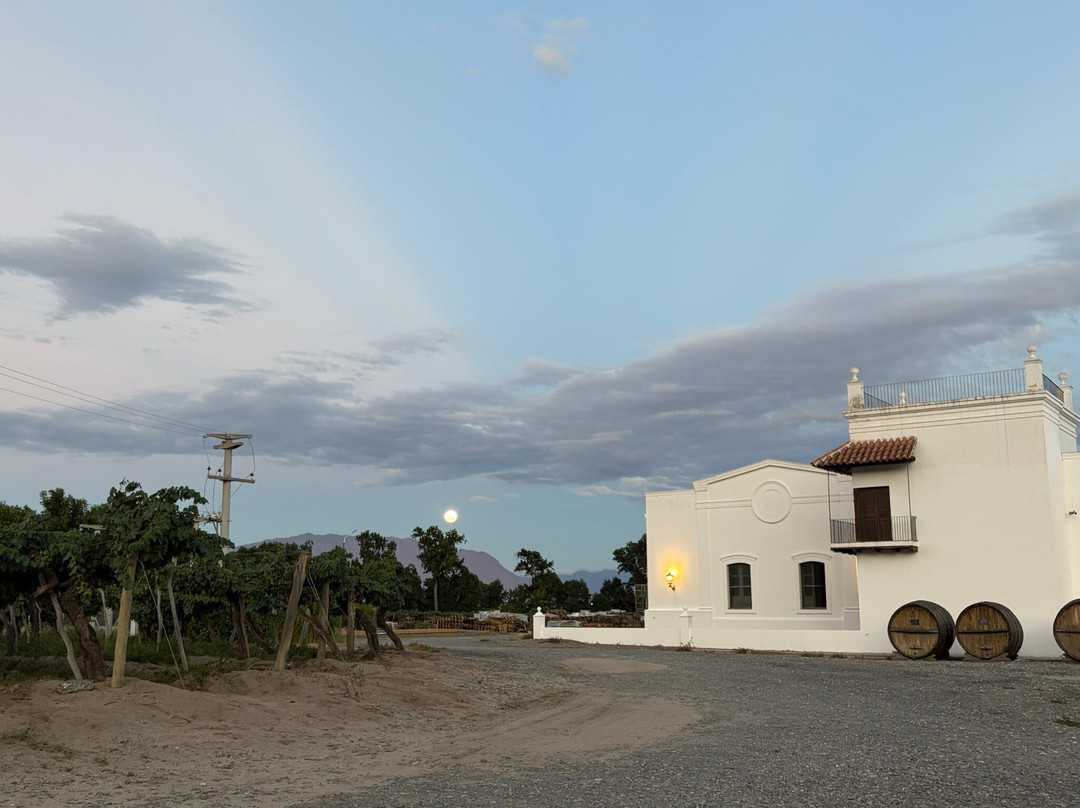 Bodega El Esteco-卡法亚特必去景点