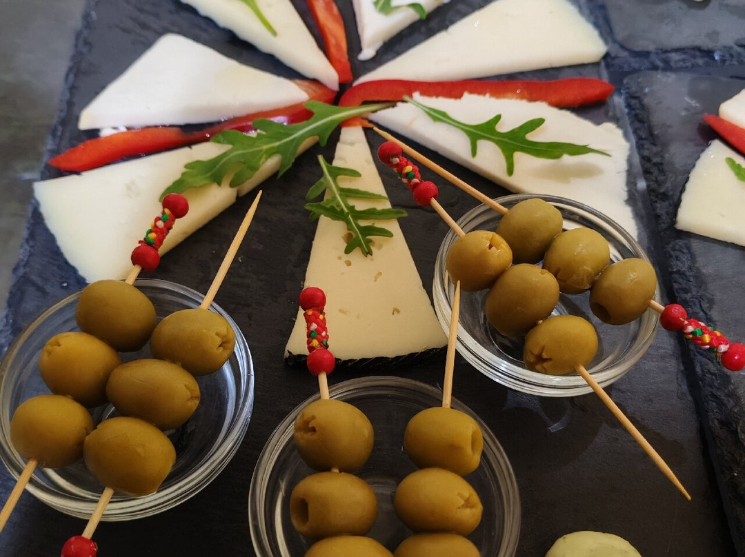 Restaurante Vista Hermosa