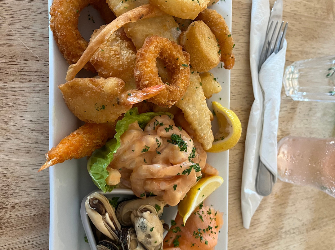 Rotherham Hotel主图