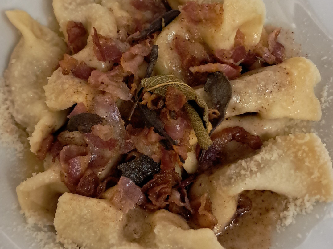 Ristorante Pizzeria Trenta Passi