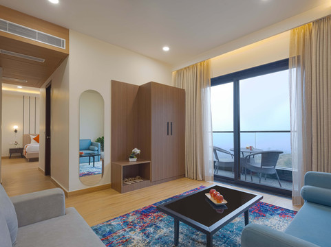 Sterling Nirmaya Dharamshala