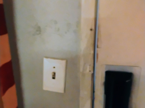 Hotel Europa Ridgecrest