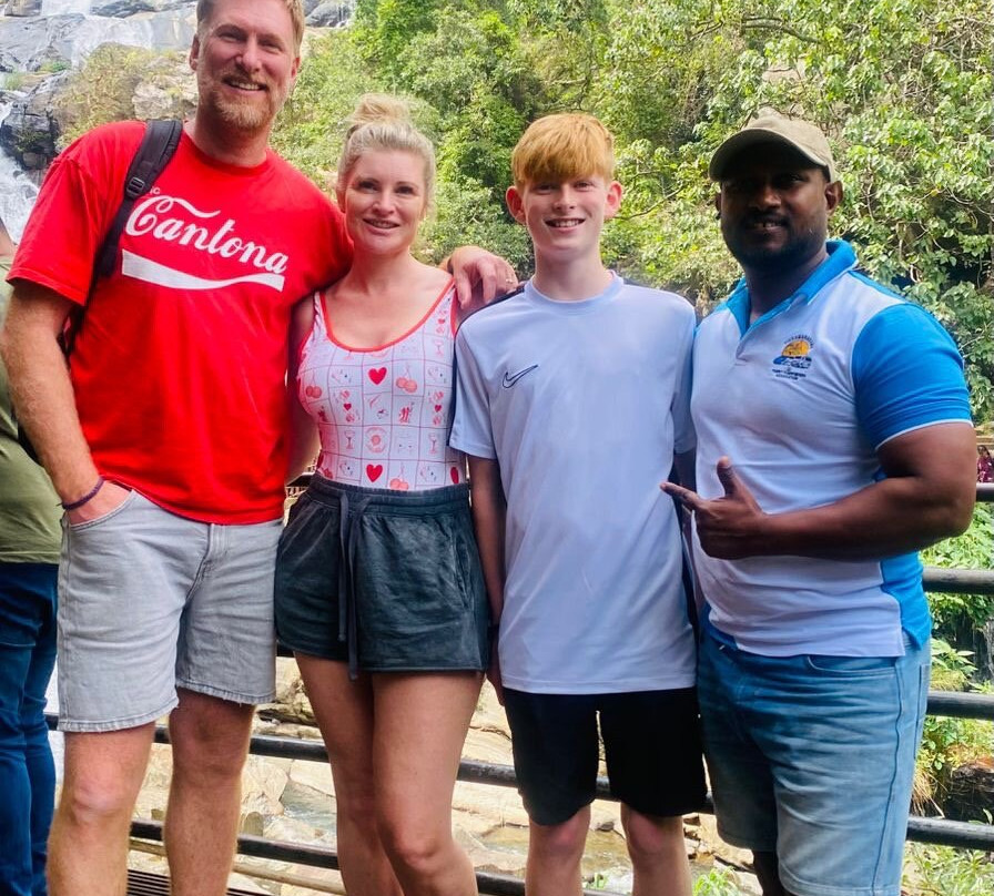 Kasun Yala Taxi Service-蒂瑟默哈拉默必去景点